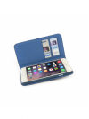 TUCANO - LIBRO STRIPES IPHONE 6/6S (BLUE) 