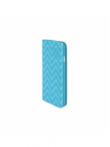 TUCANO - LIBRO ZIGZAG IPHONE 6/6S (LIGHT BLUE) 