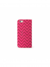 TUCANO - LIBRO ZIGZAG IPHONE 6/6S (RED) 