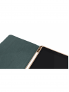 Tucano - Verde iPad 10.2' (dark green)