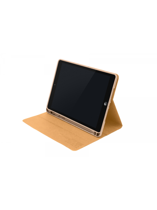 Tucano - Verde iPad 10.2' (beige)