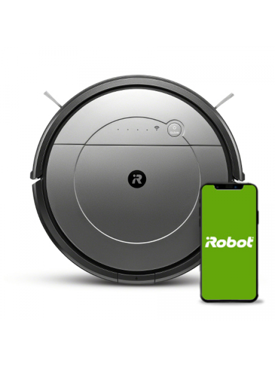 iROBOT - Aspirador Roomba Combo R113840