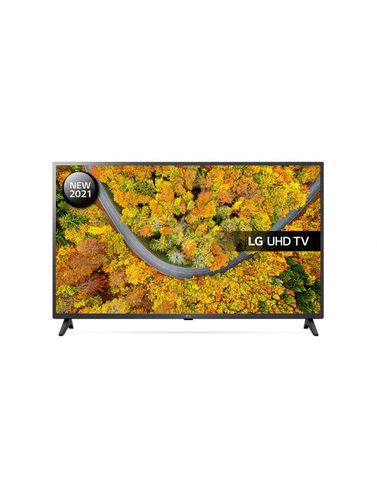 LG - LED Smart TV 4K 43UP75006LF.AEU