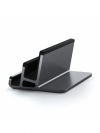 SATECHI - DUAL VERTICAL LAPTOP STAND