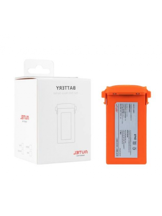 AUTEL Battery Nano series-Orange