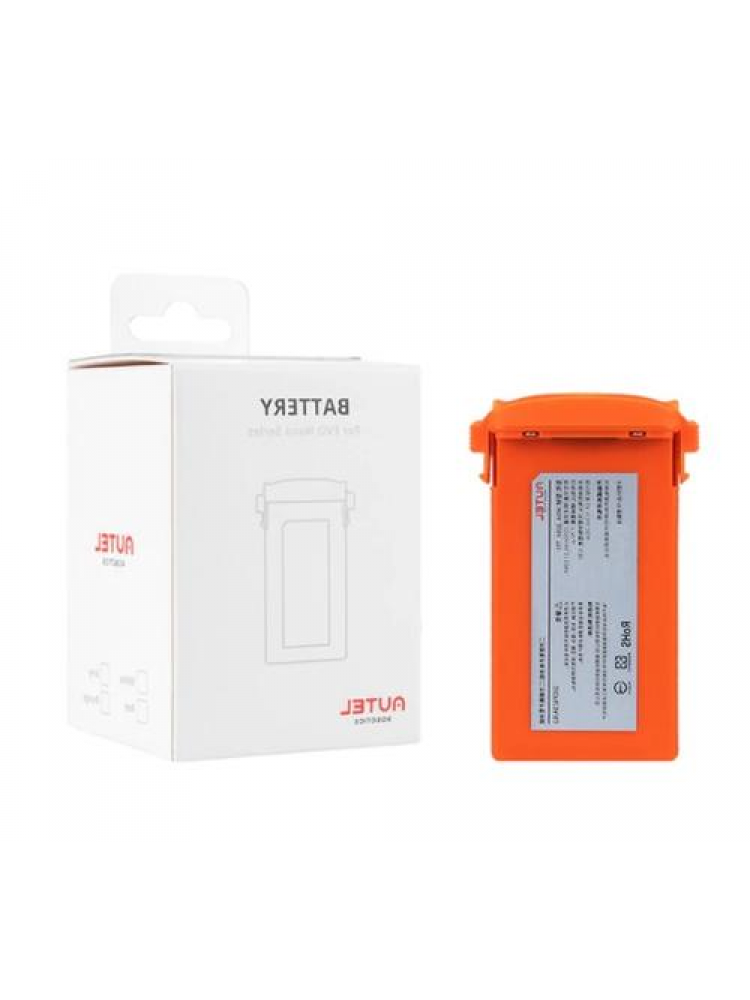 AUTEL Battery Nano series-Orange
