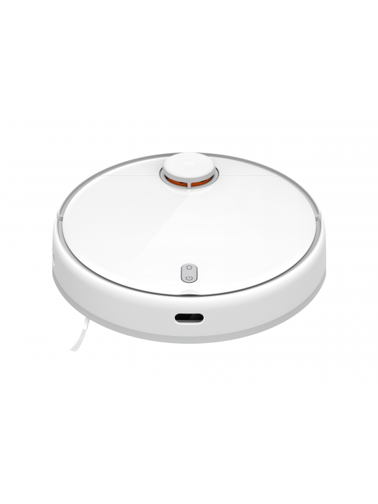 Robot Aspirador Xiaomi Mi Robot Vacuum-Mop 2 Pro White EU