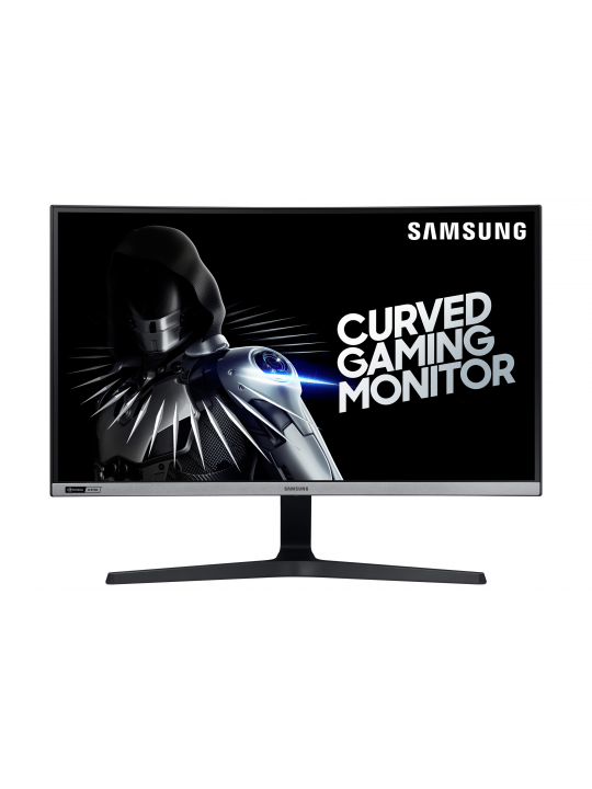 Monitor Samsung 27´´ FHD Curvo 4ms 240Hz FF DP HDMI - VESA-Tilt