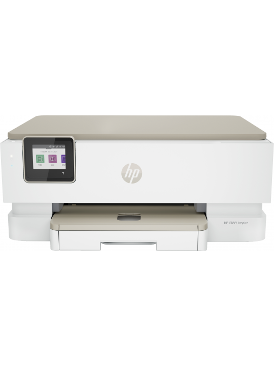 Impressora HP Multifunções Envy Inspire 7220e - Portobello 