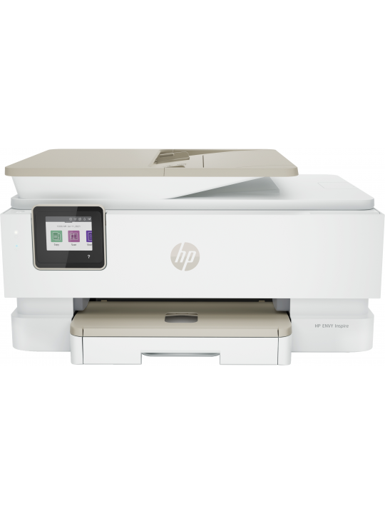 Impressora HP Multifunções Envy Inspire 7920e - Portobello 