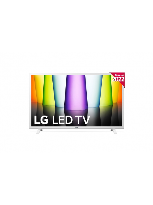 LG - LED Smart TV FHD 32LQ63806LC.AEU