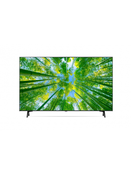 LG - LED Smart TV 4K 43UQ80006LB.AEU