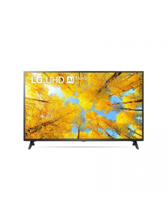 LG - LED Smart TV 4K 43UQ75006LF.AEU