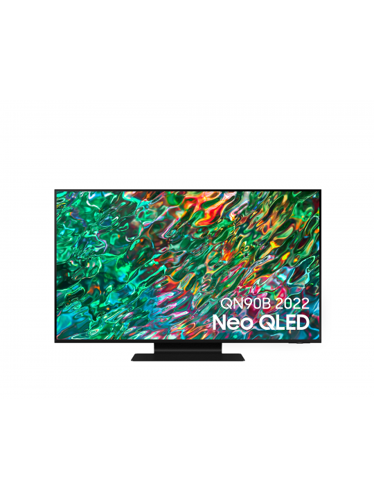 SAMSUNG - NEO QLED 4K Smart TV QE43QN90BATXXC