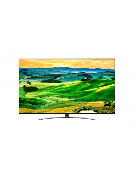 LG - QNanoCell SmartTV 4k 55QNED826QB.AEU