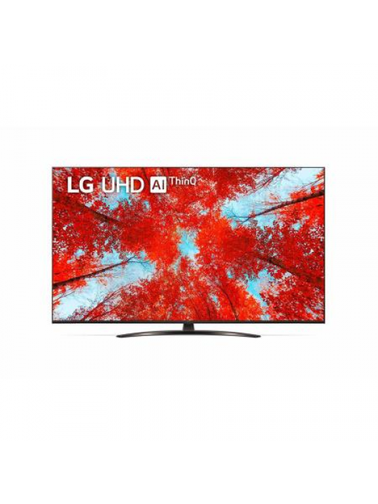 LG - LED Smart TV 4K 50UQ91006LA.AEU
