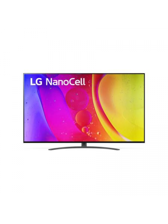 LG - NanoCell Smart TV 4K 75NANO826QB.AEU