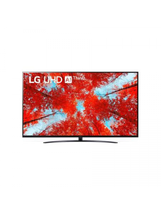 LG - LED Smart TV 4K 86UQ91006LA.AEU