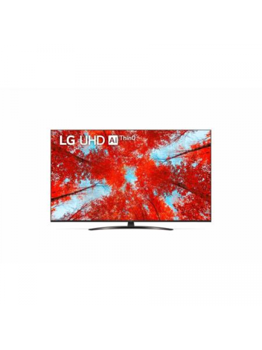 LG - LED Smart TV 4K 65UQ91006LA.AEU