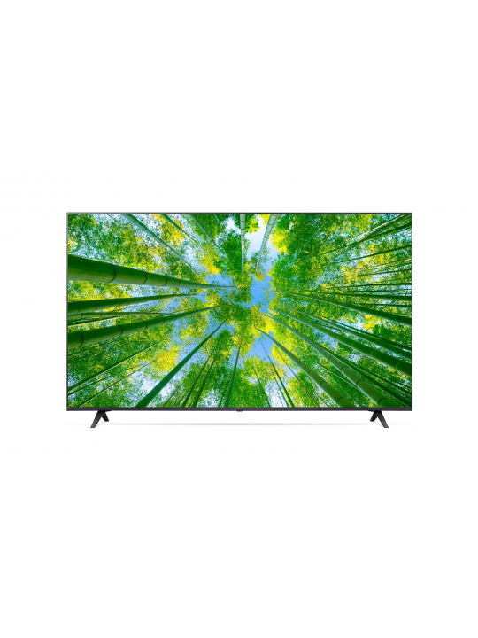 LG - LED Smart TV 4K 65UQ80006LB.AEU
