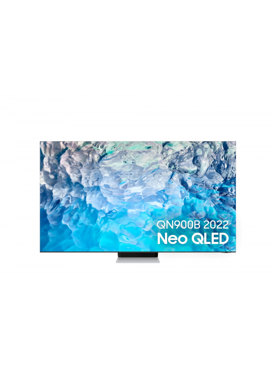 SAMSUNG - NEO QLED 8K Smart TV QE75QN900BTXXC