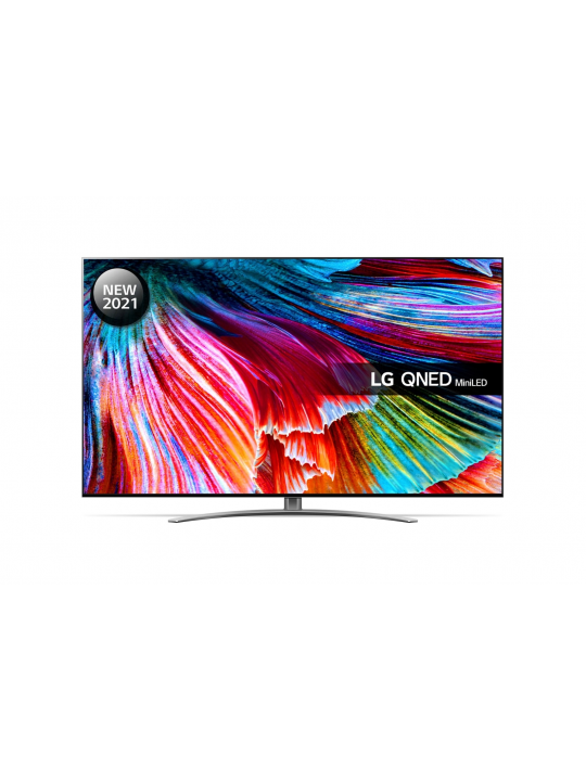 LG - MiniLed Smart TV 8K 65QNED996PB.AEU