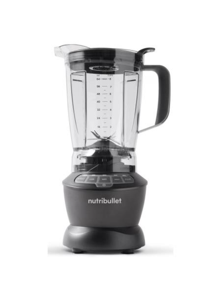 LIQUIDIFICADORA NUTRIBULLET NBF400DG