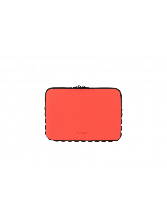 TUCANO - OFFROAD SLEEVE 12´´-13´´ (CORAL RED)