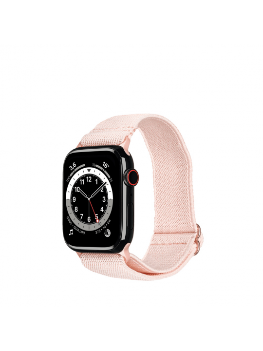 Artwizz - Watchband Flex Apple Watch 38-40mm (rose)