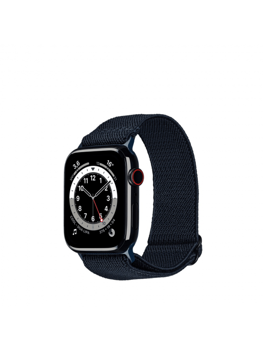 Artwizz - Watchband Flex Apple Watch 38-40mm (blue)   