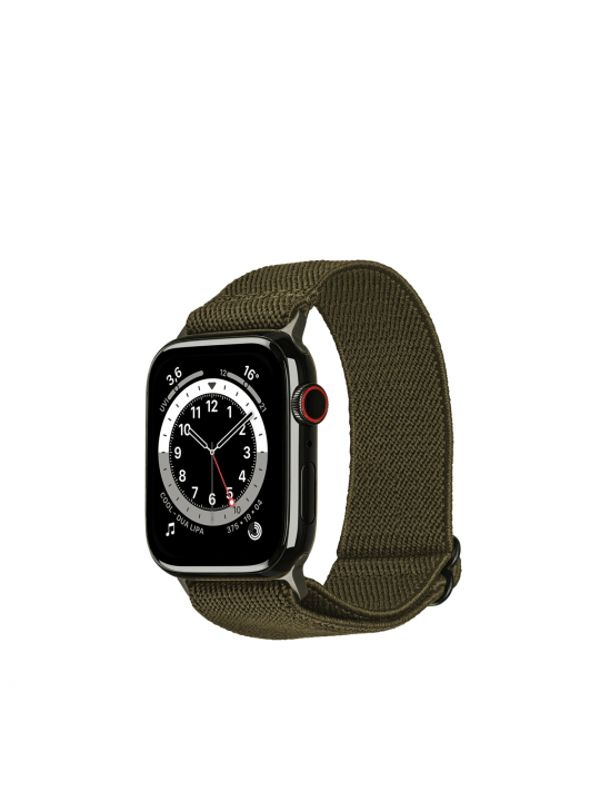 Artwizz - Watchband Flex Apple Watch 38-40mm (green)   