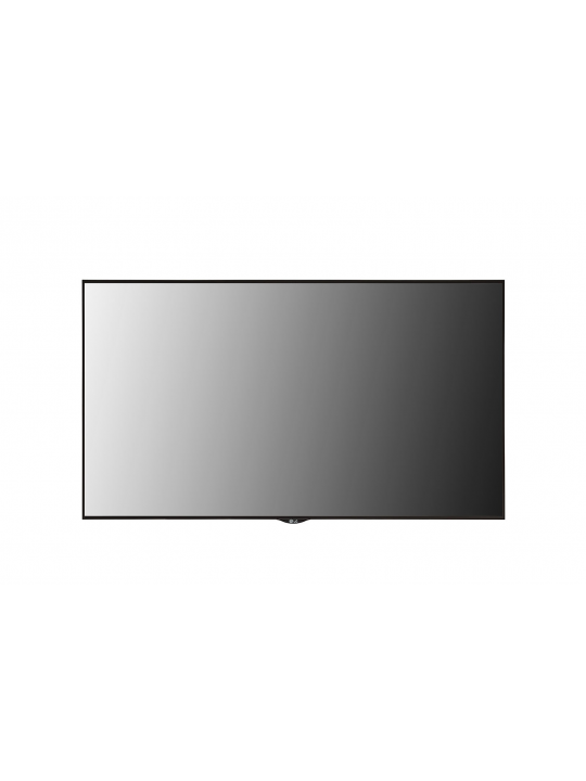 Monitor LG Digital Signage 49´´ HDMI-DP-DVI-D-RJ45-IR-RS232C-USB 
