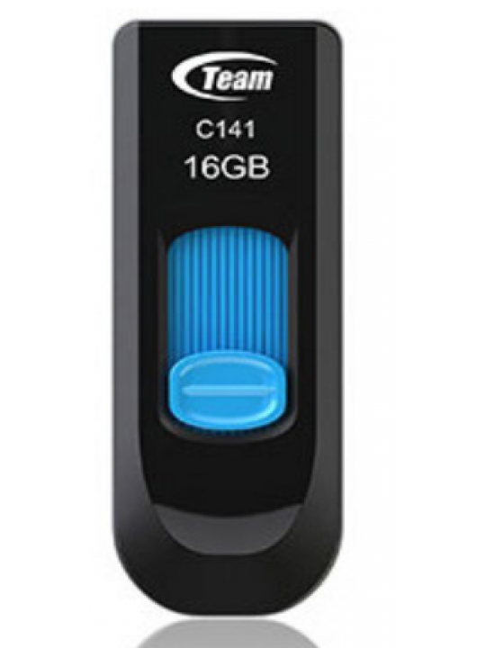 PEN DRIVE TEAM GROUP C141 16GB USB 2.0