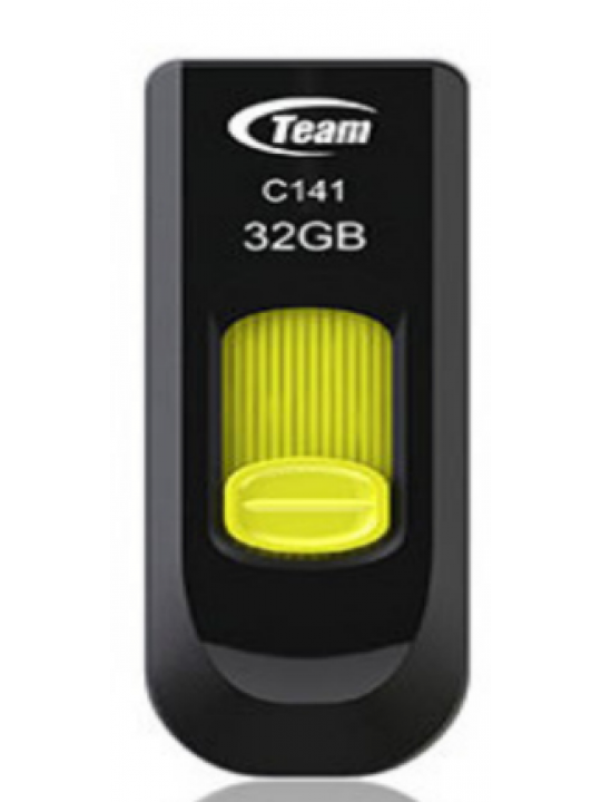 PEN DRIVE TEAM GROUP C141 32GB USB 2.0