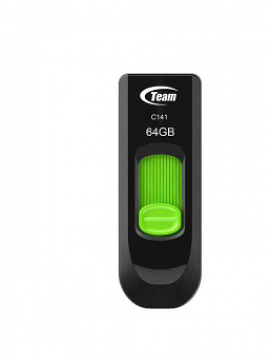 PEN DRIVE TEAM GROUP C141 64GB USB 2.0