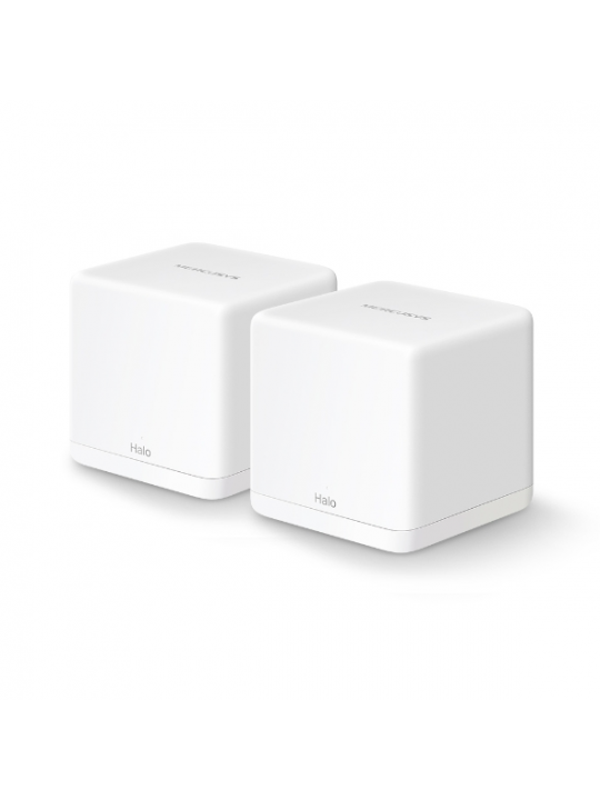 Router MERCUSYS AC1300 Whole Home Mesh Wi-Fi System  (2-pack)