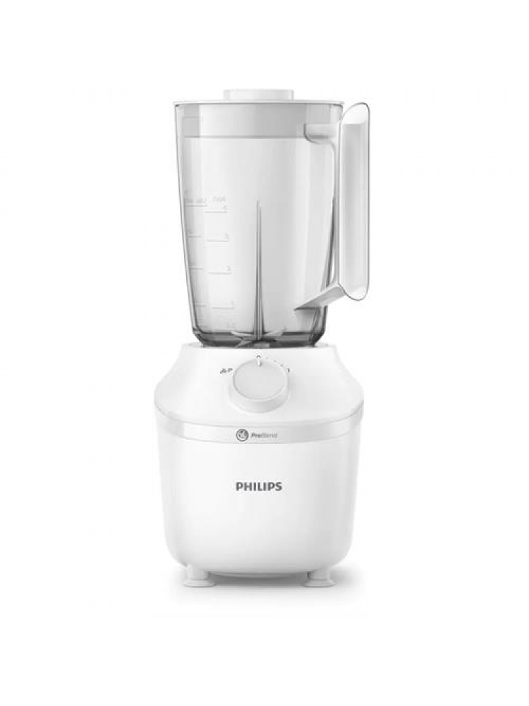 LIQUIDIFICADORA PHILIPS 450W 1,9L  HR2041/00