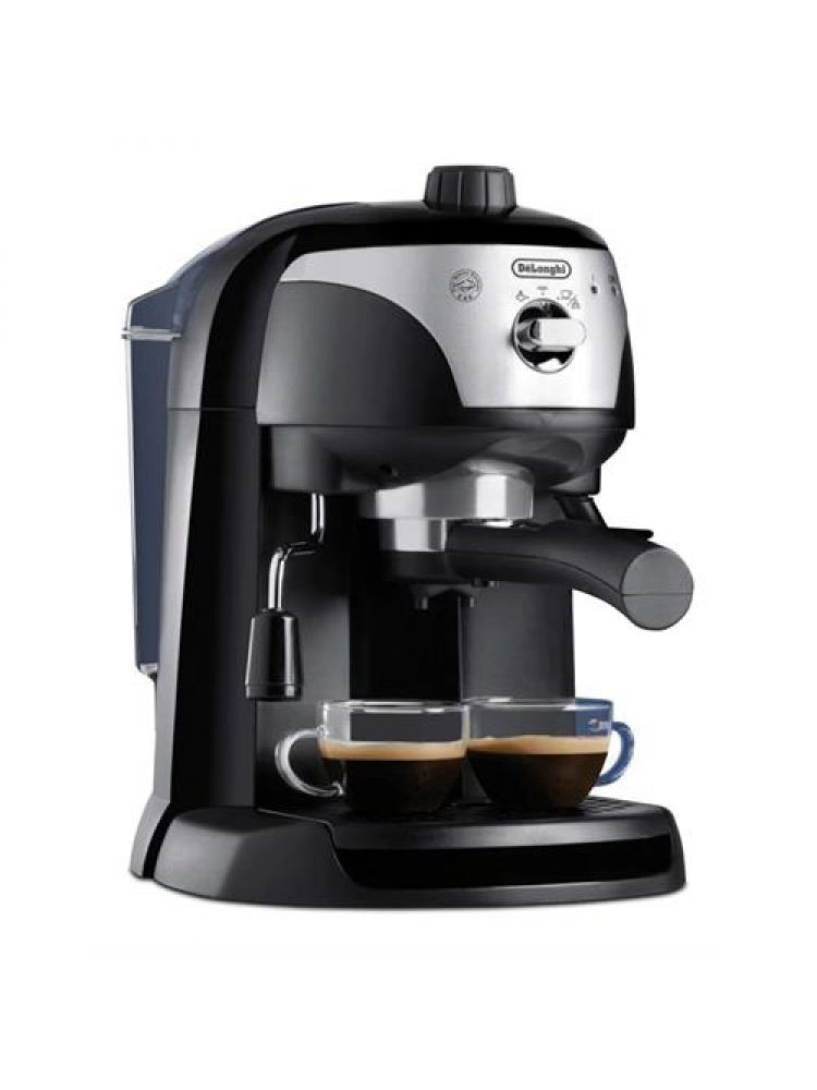 MÁQUINA DE CAFÉ DELONGHI EC221.B