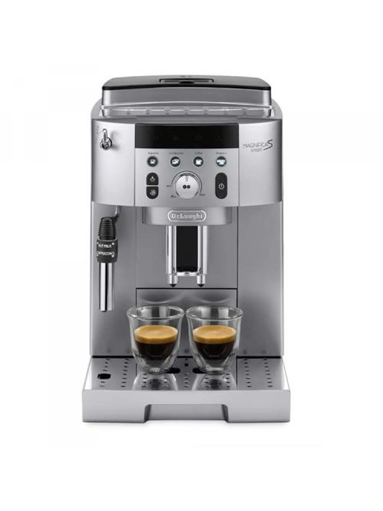 MÁQUINA DE CAFÉ DELONGHI AUTOMÁTICA MAGNIFICA ECAM250.31.SB