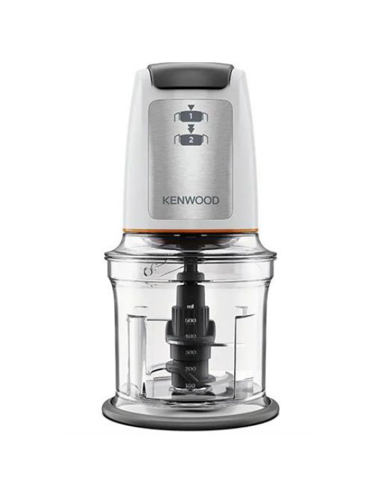 PICADORA KENWOOD 500W 0,5L CHP61 100WH