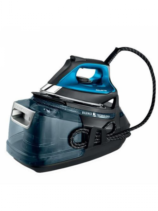 FERRO COM GERADOR DE VAPOR ROWENTA 2800W.7,6-DG9226F0