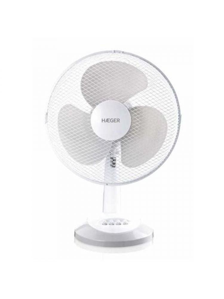 VENTOINHA HAEGER MESA 30C.40W. LITTLE WIND