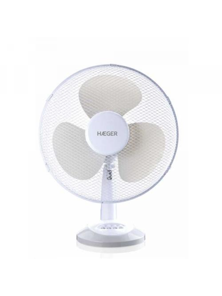 VENTOINHA HAEGER MESA 40C.45W. TABLE WIND