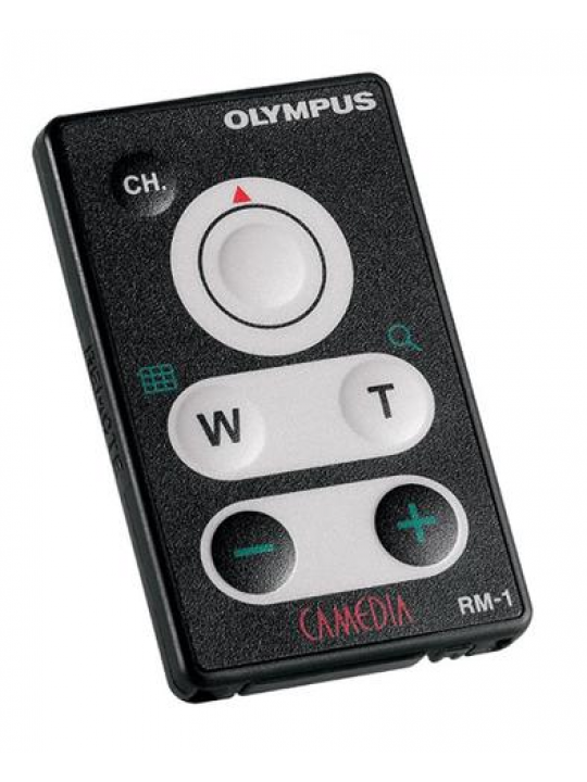 Olympus CONTROL REMOTO RM-1