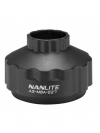 NANLITE E27 MAGNETIC BASE ADAPTER