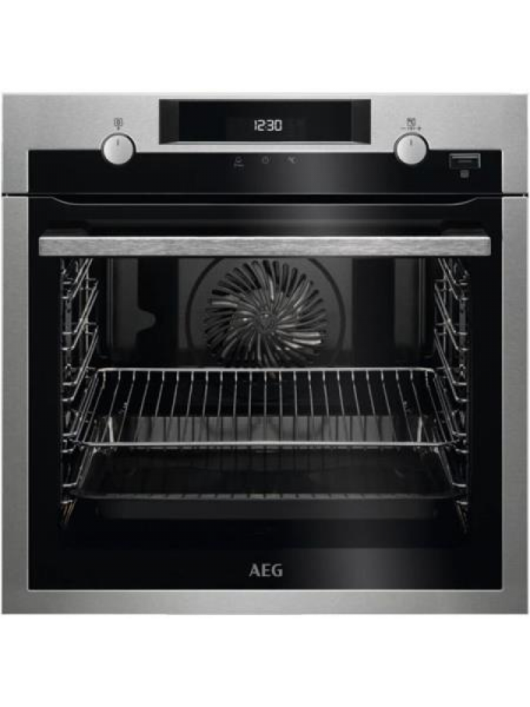 FORNO AEG BPE535160B