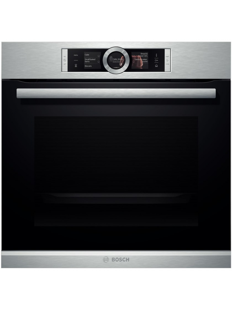 FORNO BOSCH C VAPOR SERIE8 HSG636ES1