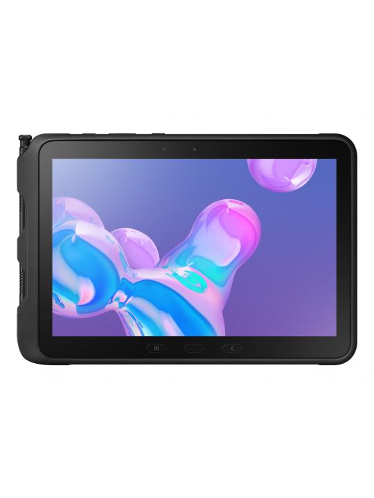 SAMSUNG - Galaxy Tab Active Pro 4G SM-T545NZKATPH