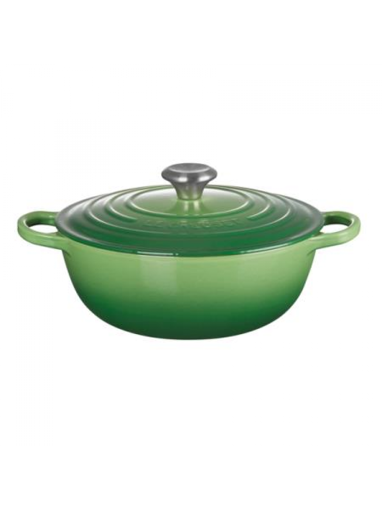 MARMITA LE CREUSET GOURMET 24 BAMBOO 21114244080430