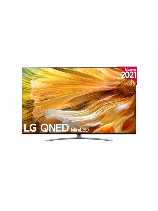 LG - MiniLed Smart TV 4K 86QNED916PA.AEU
